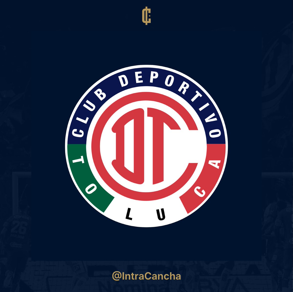 IntraCancha's tweet photo. ¡EMPIEZA EL PARTIDO!
Toluca y Pachuca se medirán en el Nemesio Díez para poner en juego los tres puntos.

#LigaMx https://t.co/jHiqTxz5Vm