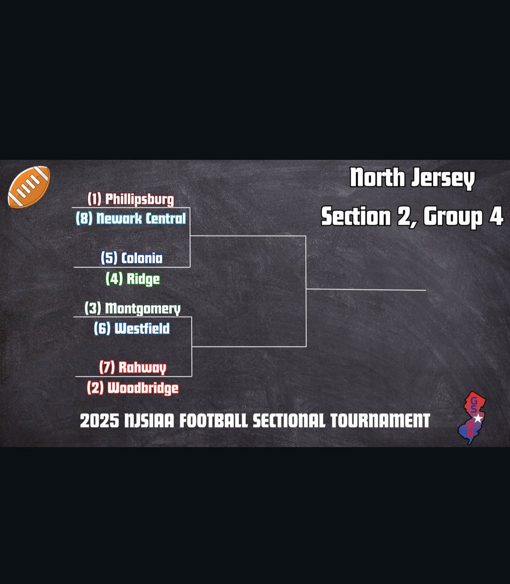 For the 13th consecutive year the Blue Devils are headed to the playoffs!  The Westfield Blue Devils will be taking on the Montgomery Cougars. 

Location: Montgomery HS
Date: 10/31 🎃 
Time: 7:00pm 

#Team128 #GCR #BTH