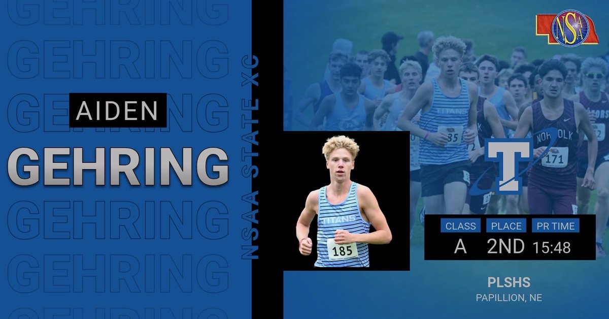 PL South Boys XC tweet media