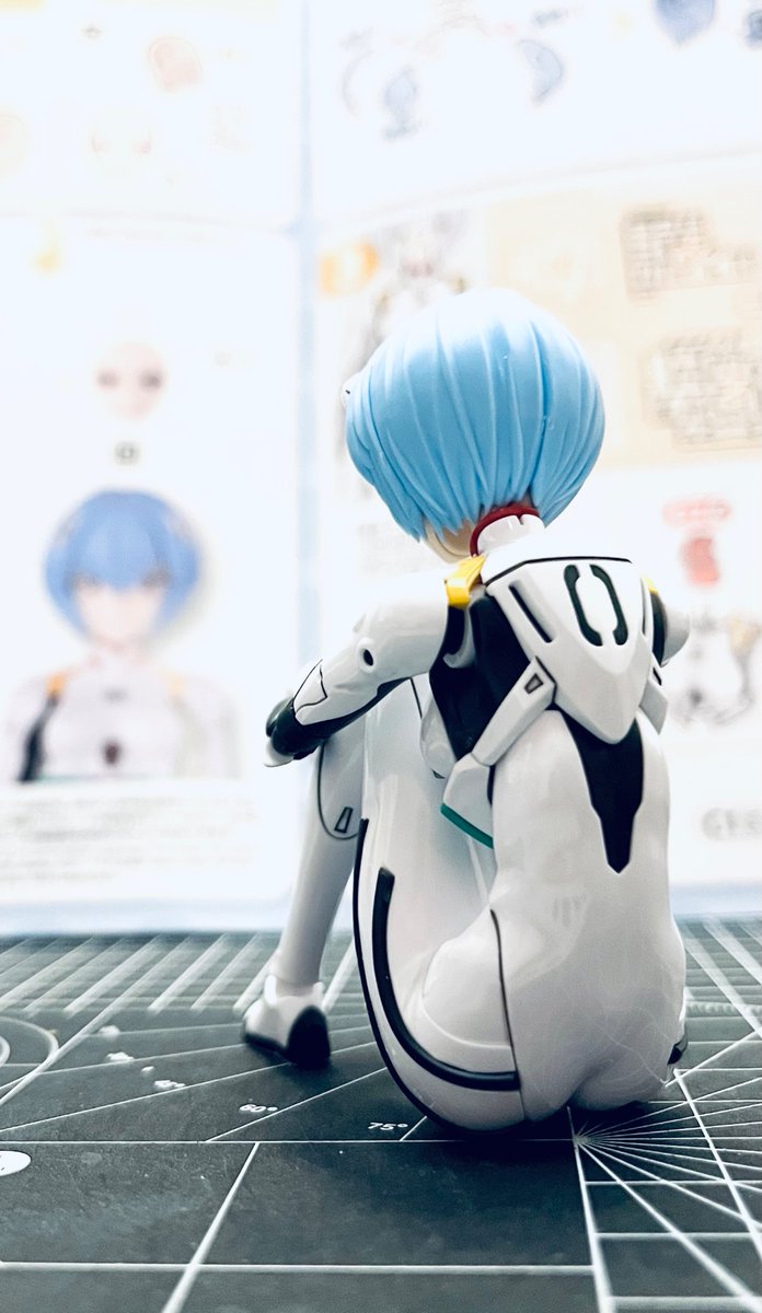 碧七(あおな) on X