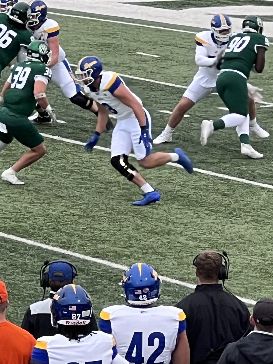 Jason White tweet media