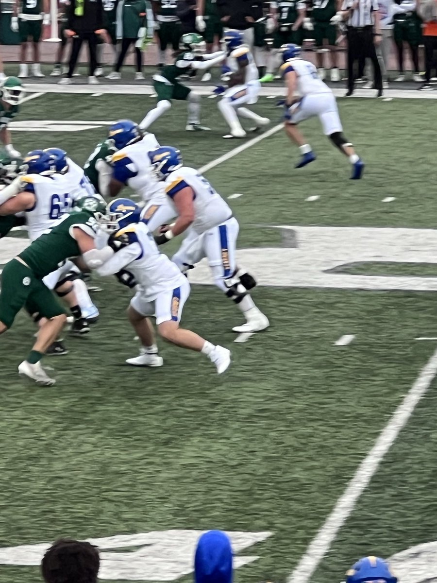 Jason White tweet media