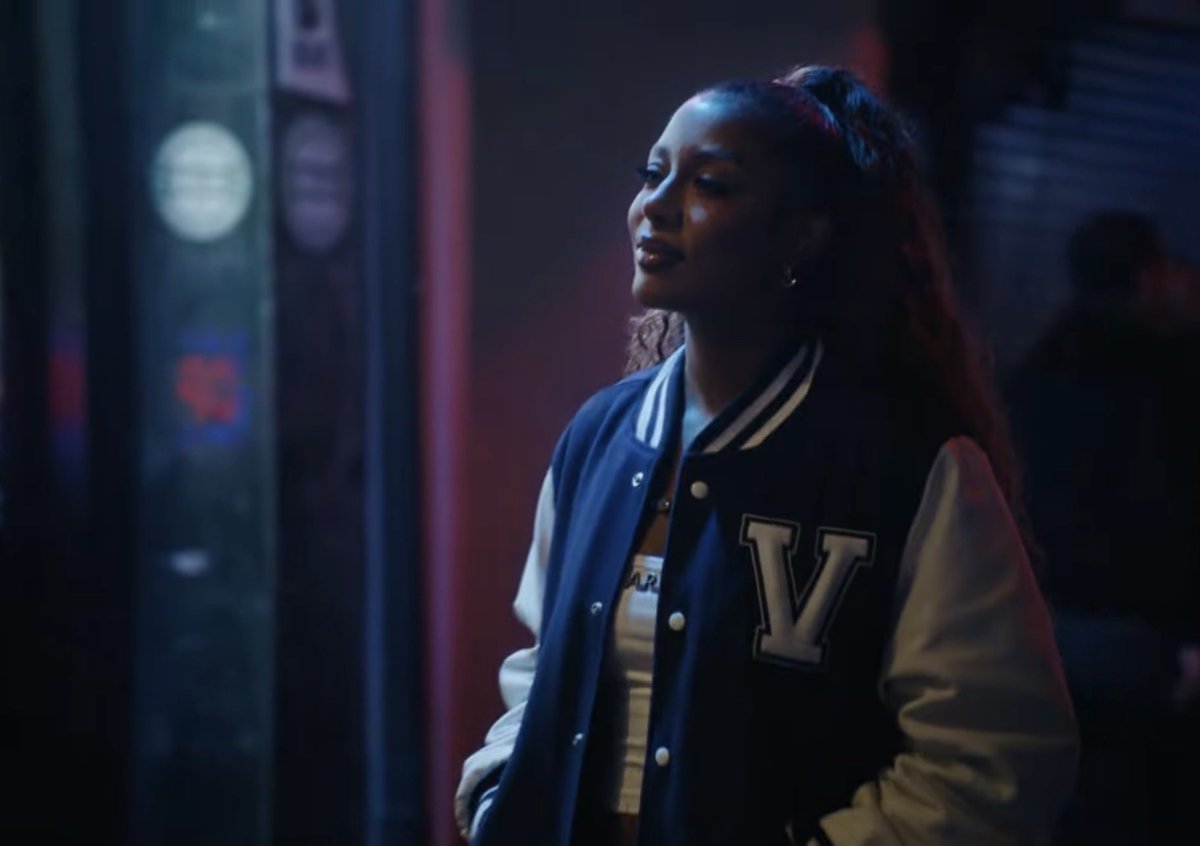 thetribeGOAT's tweet image. Let’s wake this back up in honor of Halloween… #Alright #ThrillerChallenge 
youtu.be/vmuVq-1VtQE?si…