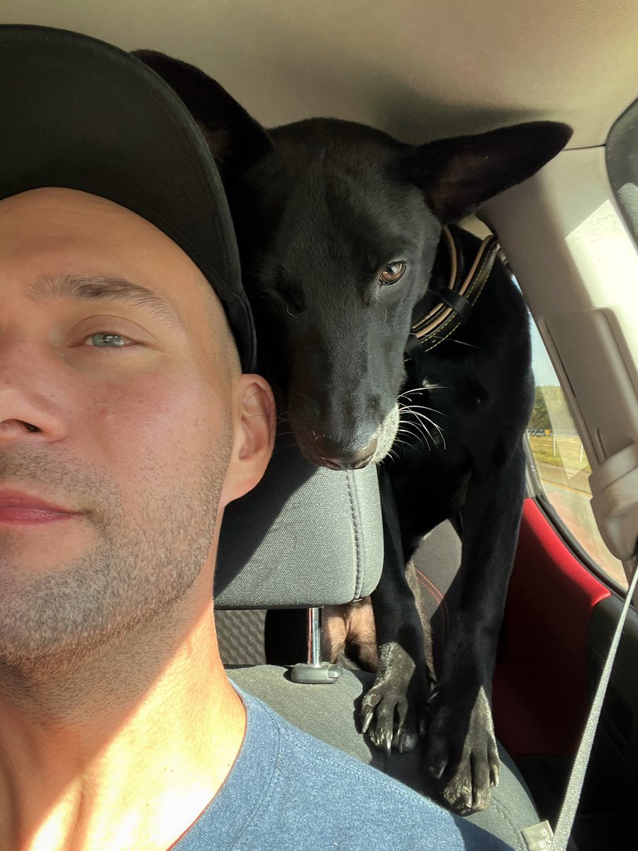 John Stortz tweet media