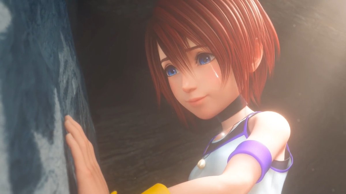 we still talk about you..