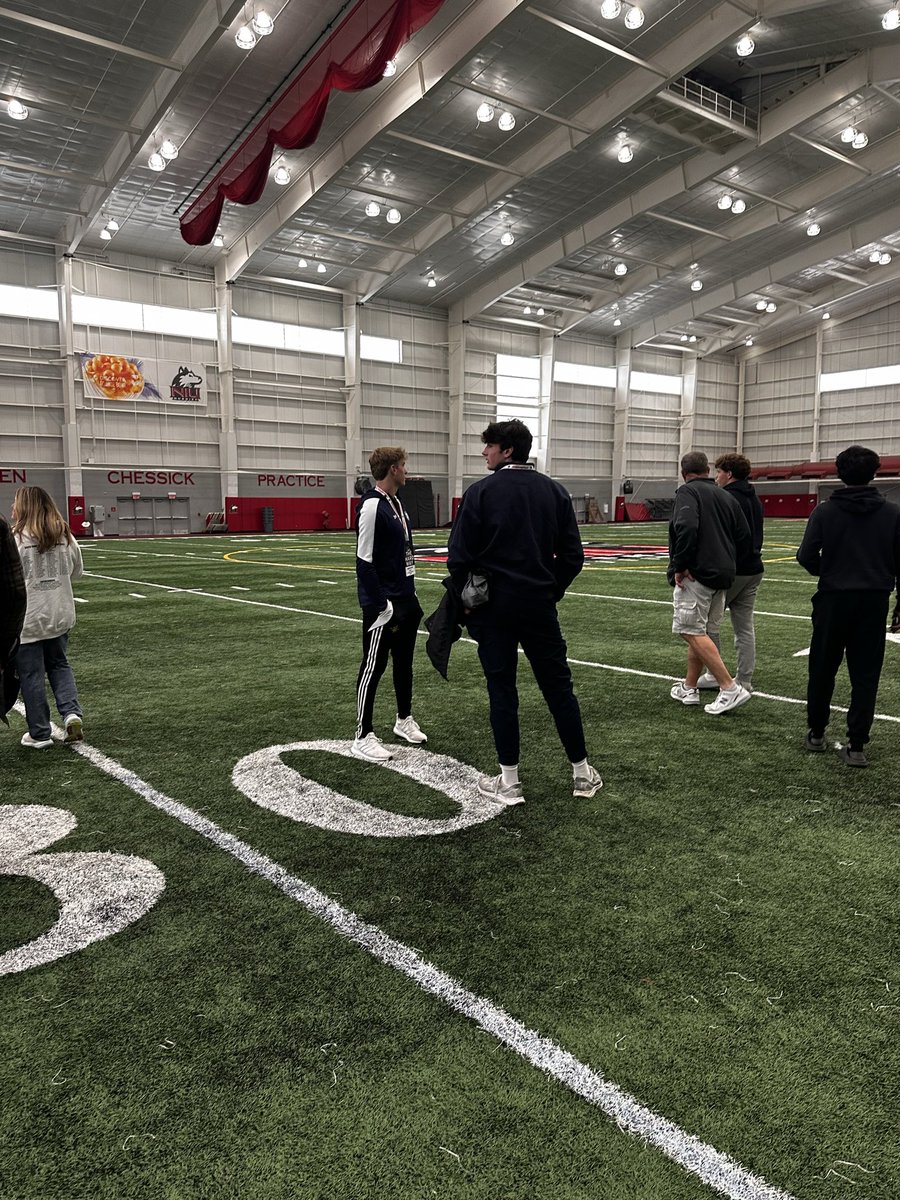 Keefer B tweet media