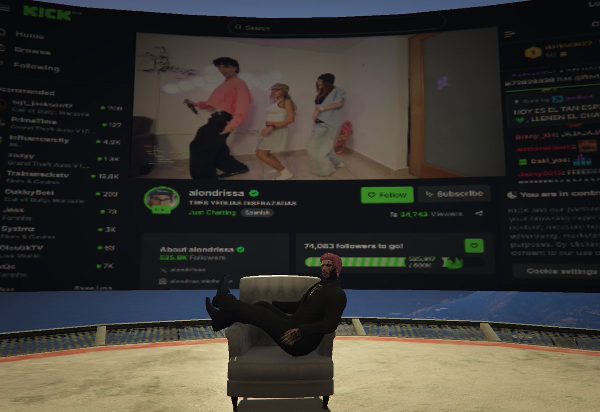 Se me juntaron los vicios