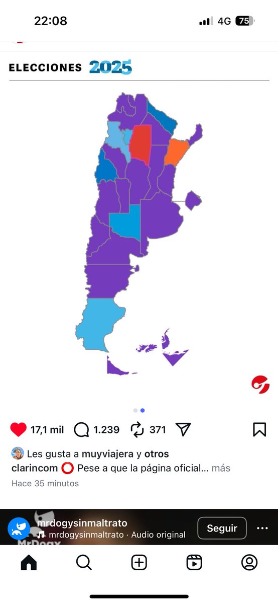 BravooMarcela's tweet image. Wiiiiii