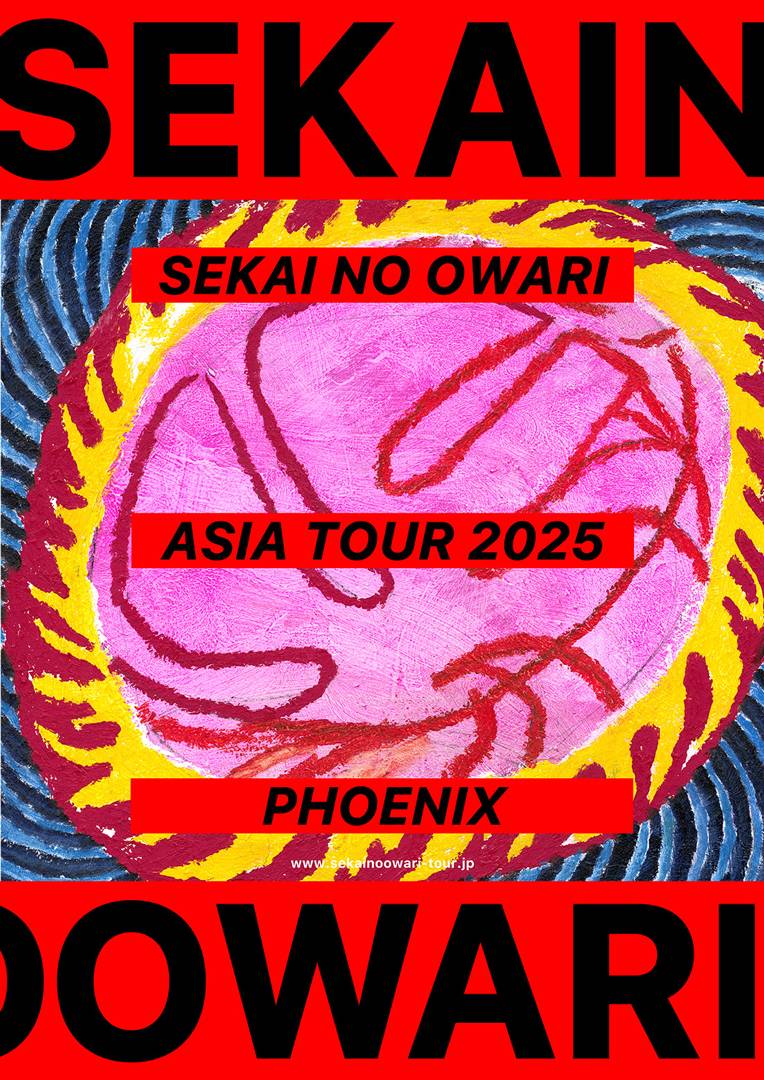 SEKAI NO OWARI OFC (@SekaiNoOwariOFC) / Posts / X