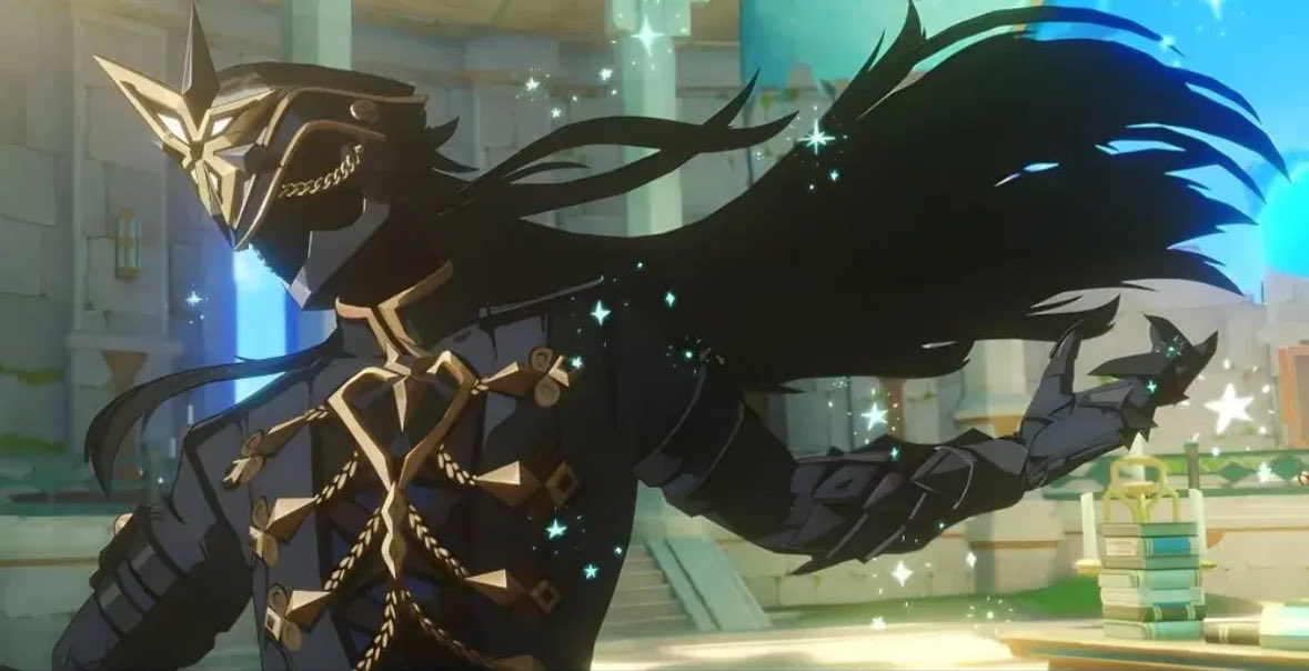 Wasifl1's tweet image. You know who doesn’t have any hair loss problems?