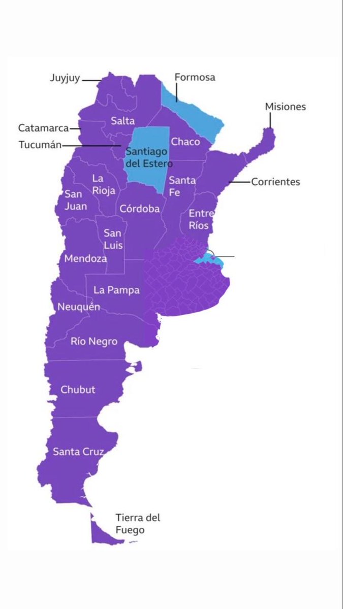 Hay esperanza 🇦🇷 #Elecciones2025