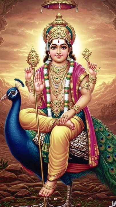 Om Saravana Bhavaya !! 
Jai Bhagwan Karthikeya !!
