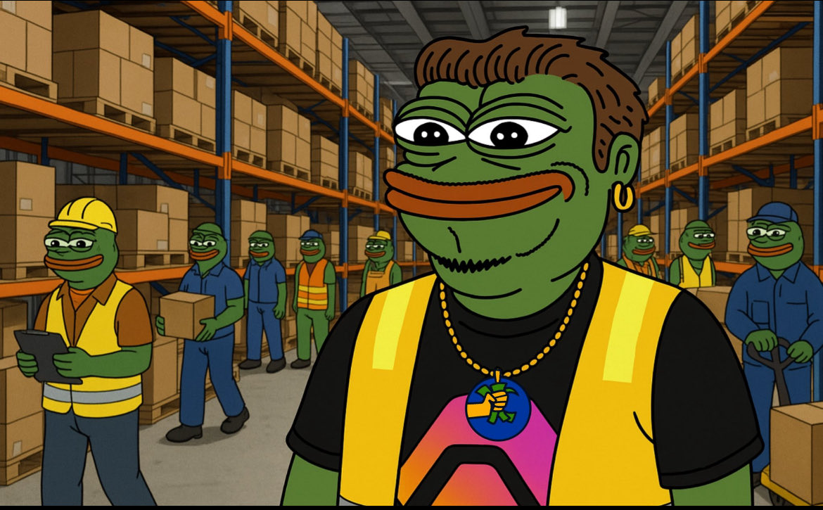 <a href="/420PulseDogge/">0x42OG♏️🍀LUCKY🔴MARS 🌓D0GE 🪐 HEX⚔️MAXI💎22⁵⁵⁵⁵</a> <a href="/RHPEPE369/">rhPEPE</a> Anything under $1 is FUD. RH $Pepe is designed to engulf all other Pepe’s. LFG!!!! 😤🔥