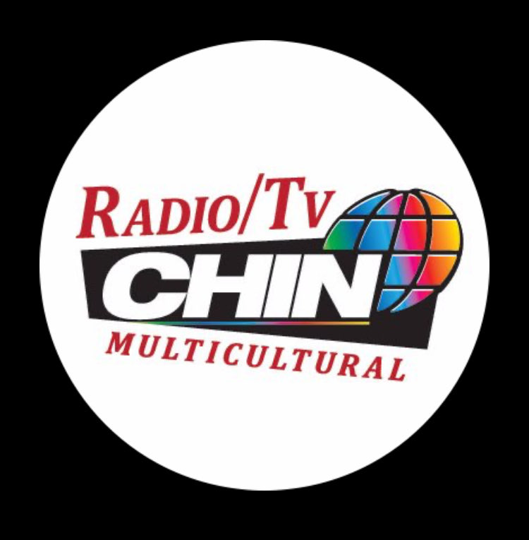 Delighted to join <a href="/hugh_straney/">Hugh Straney</a> on his radio show on <a href="/chinradiocanada/">CHIN Radio & TV</a> today. Great chat and great music. No photo because it’s radio (and also because we forgot to take one!)