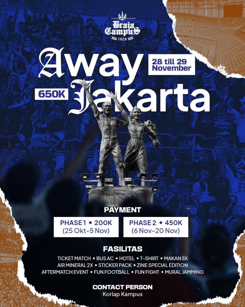 Brajamusti Campus tweet media