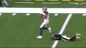 AnhedoniaAtma's tweet image. #Bucs xx #WeDat xx #WeAreTheKrewe