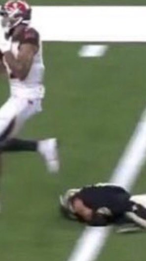 AnhedoniaAtma's tweet image. #Bucs xx #WeDat xx #WeAreTheKrewe