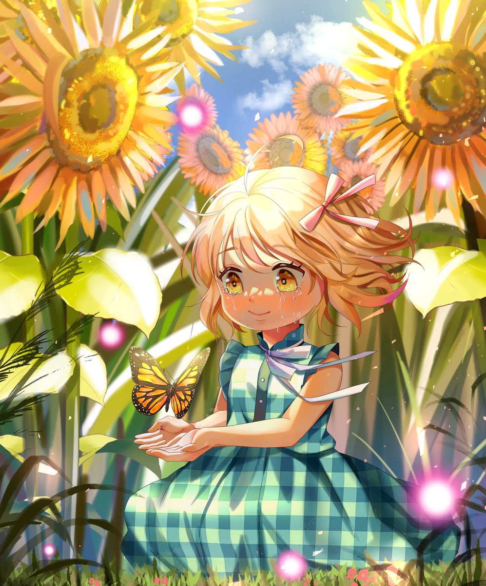 Haru＊Flower／ Haru on X