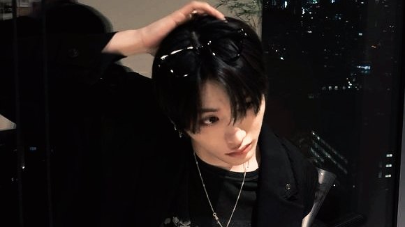 aly myung tweet media