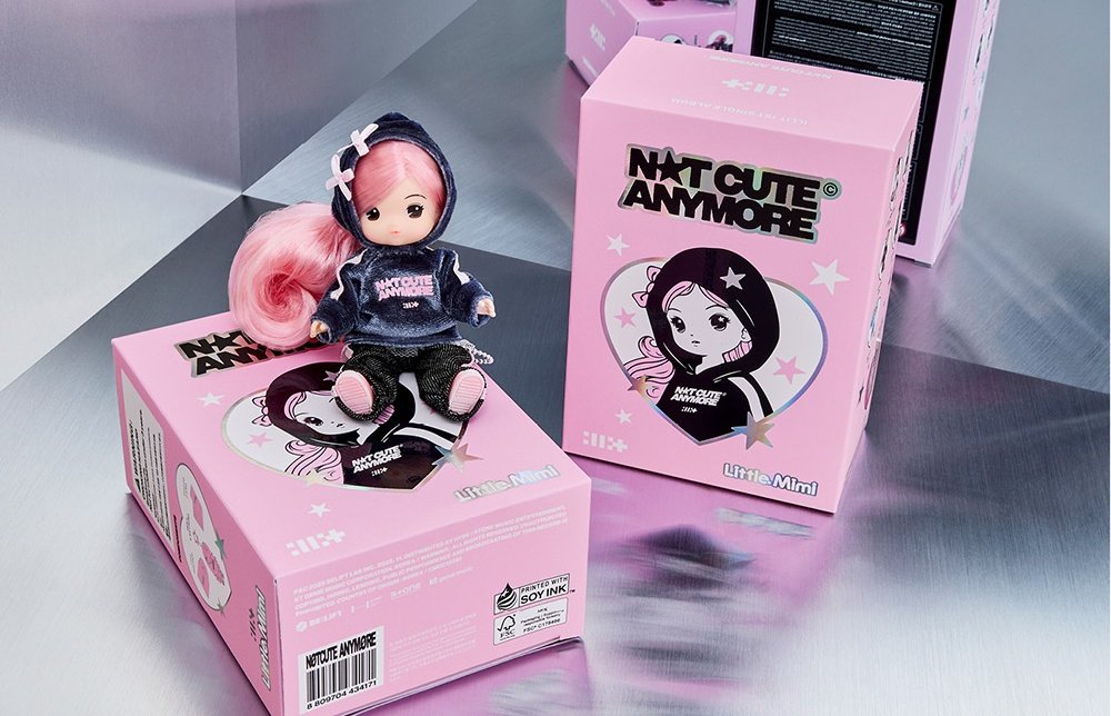 ILLIT's CREATIVE TEAM DESERVE THEIR 10s ⁉️ EVERYTHING IS PERFECT