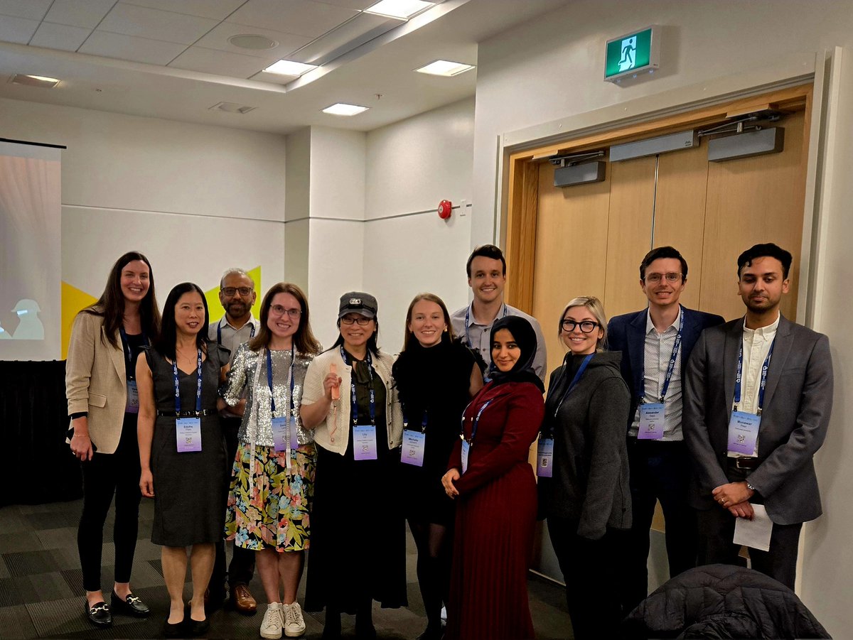 Another Congenital Murder Mystery session @CCC 2025