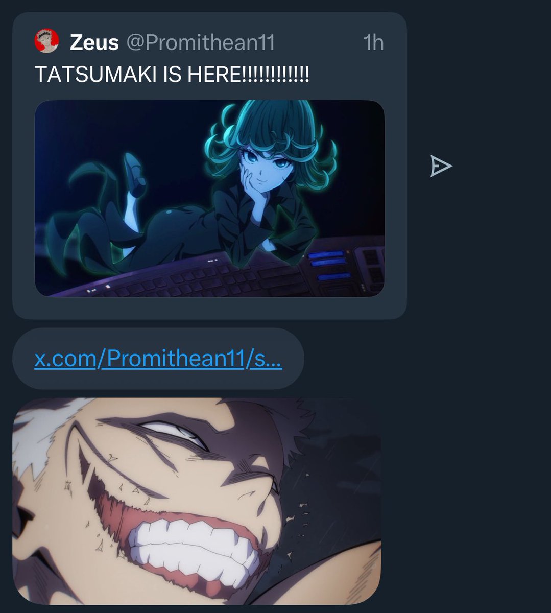 Promithean11's tweet image. Bro is down bad 😭