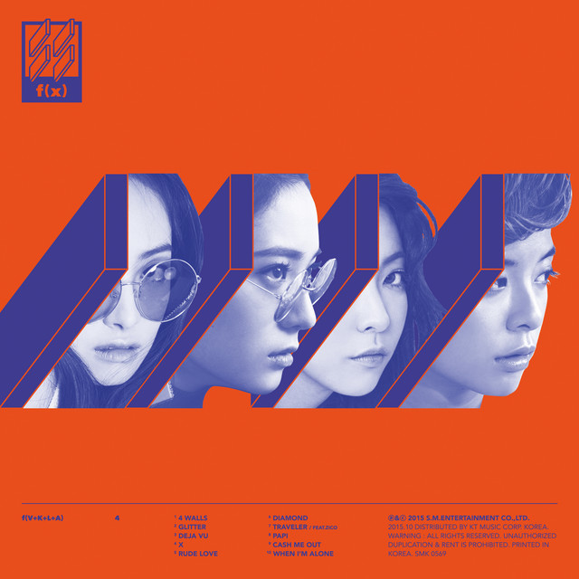 '4 Walls' turns 10 today, K-Netz look back on f(x)'s timeless style

🔗pannative.blogspot.com/2025/10/its-al…
#fx #에프엑스