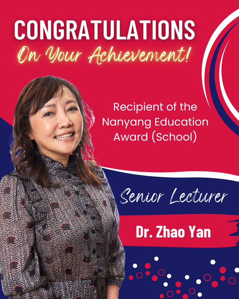 NTU School of Biological Sciences tweet media