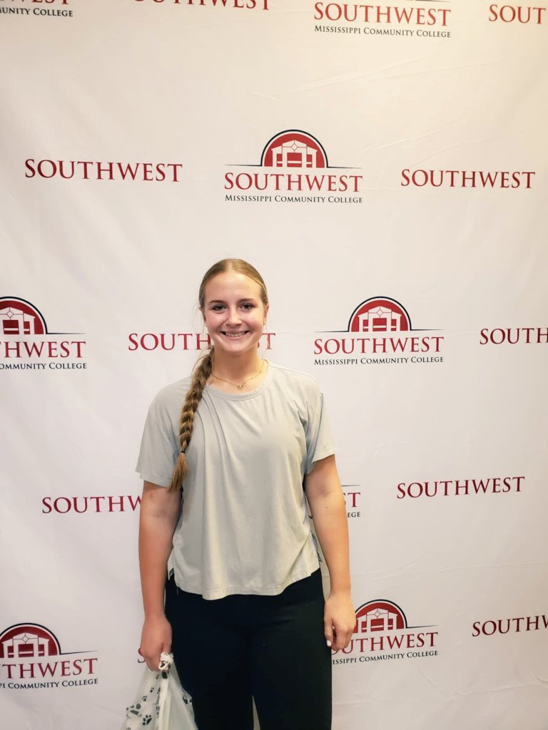 I got to spend Saturday at Southwest MS! Thanks to Coach Shea, Coach Larry and Coach Callie for a great time and the hospitality. 
<a href="/latbolts2027/">LA Thunderbolts Clement 2026/2027</a>
<a href="/SMCCBearsSb/">Southwest Softball</a>
<a href="/CoachLippert/">Larry Lippert</a> 
<a href="/coachcallieSMCC/">Callie Venable</a>