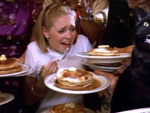 being a current day robert pattinson fan feels like this