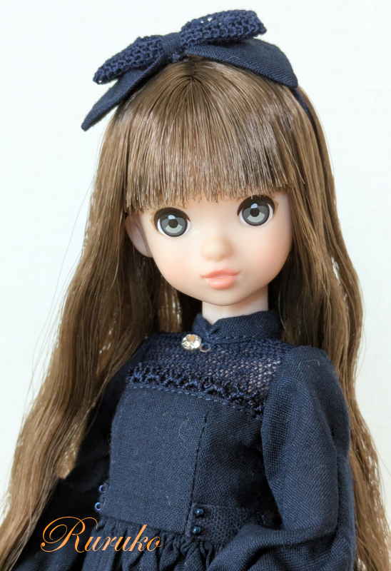 yon_fun's tweet photo. ruruko2005

PetWORKsさんに感謝の気持ちを伝えたくて、超～～久しぶりのポスト。
お人形は飽和状態で、久しくお迎えしてなかったんですが、この子だけはどーーーしても欲しかったんです😭

蔵出しrurukoさん
PetWORKsさん、ありがとうございます！
大切にします🙏

#ruruko
#PetWORKs https://t.co/QVgWJCZ8Ol