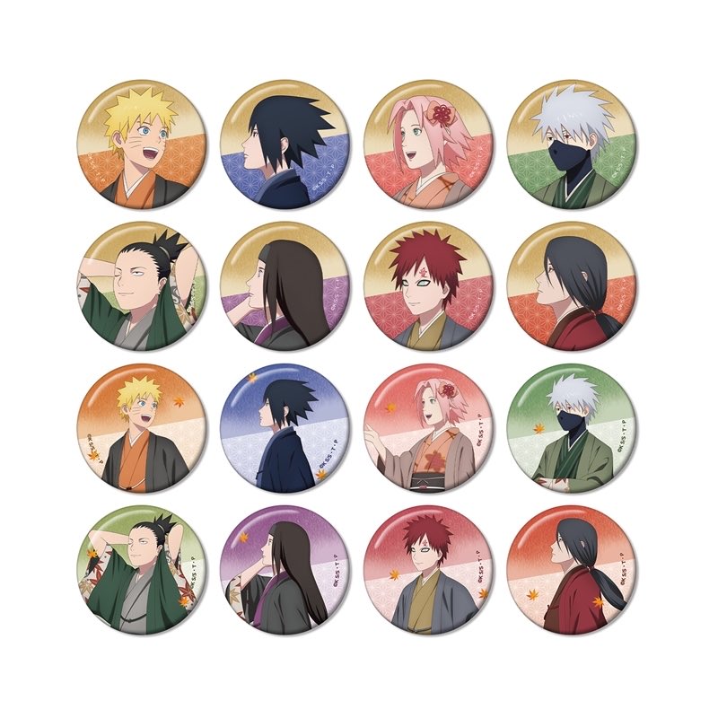 確認用 NARUTO NARUTO グッズ情報！ （ナルト） on X