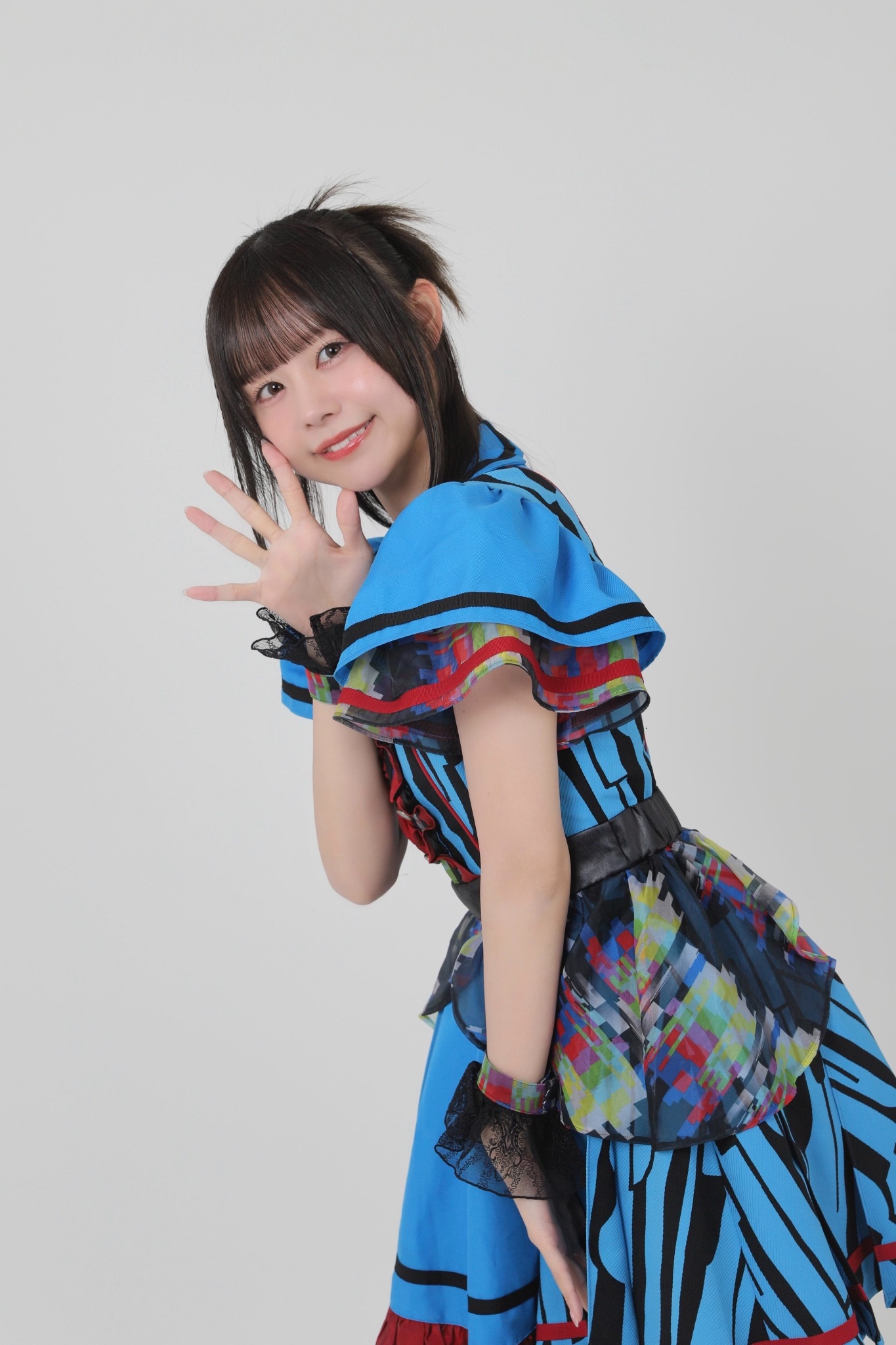 ＜あと5日＞
広瀬みのり