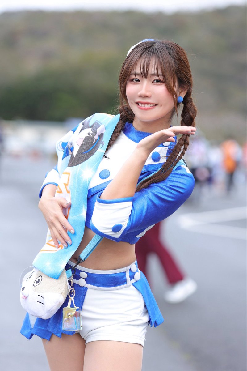 ほんごま(北郷ゆい)🦭目指せフォロワー 5000人チャレンジ