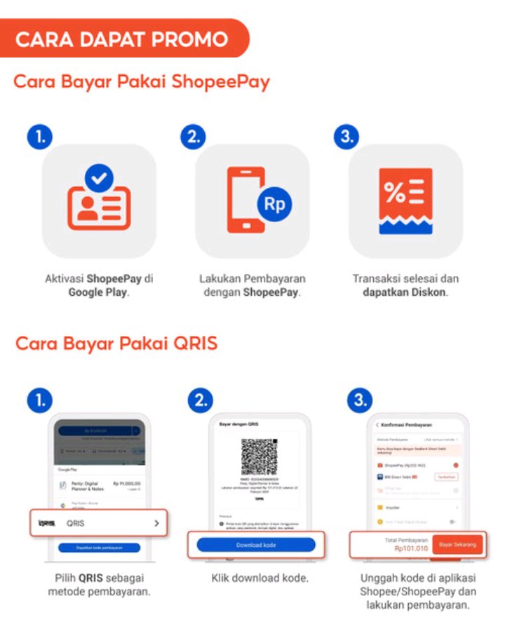 Pistachiojingga's tweet image. TOP ROBUX DI SHOPEE
🍵 Android
s.shopee.co.id/6fYYKTeHwi
🍵 IOS
s.shopee.co.id/2VizMzUBpS
Tersedia voucher diskon game
1. khusus pengguna baru yang top up di apk Roblox dengan pembayaran di shopee, diskon S/D 20rb 
2. Voucher spesial 5k untuk shopeepay dan 10k untuk spaylater
