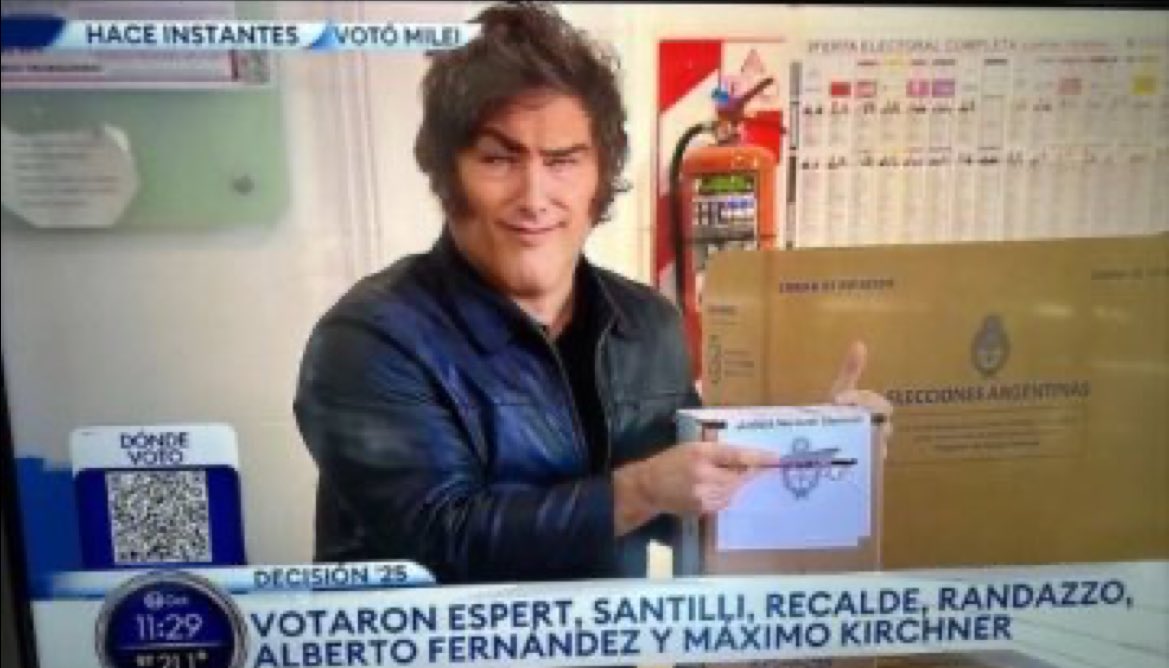 Para mí se equivocaron! Esta es la imagen Original 👇🏻👇🏻👇🏻👇🏻👇🏻!