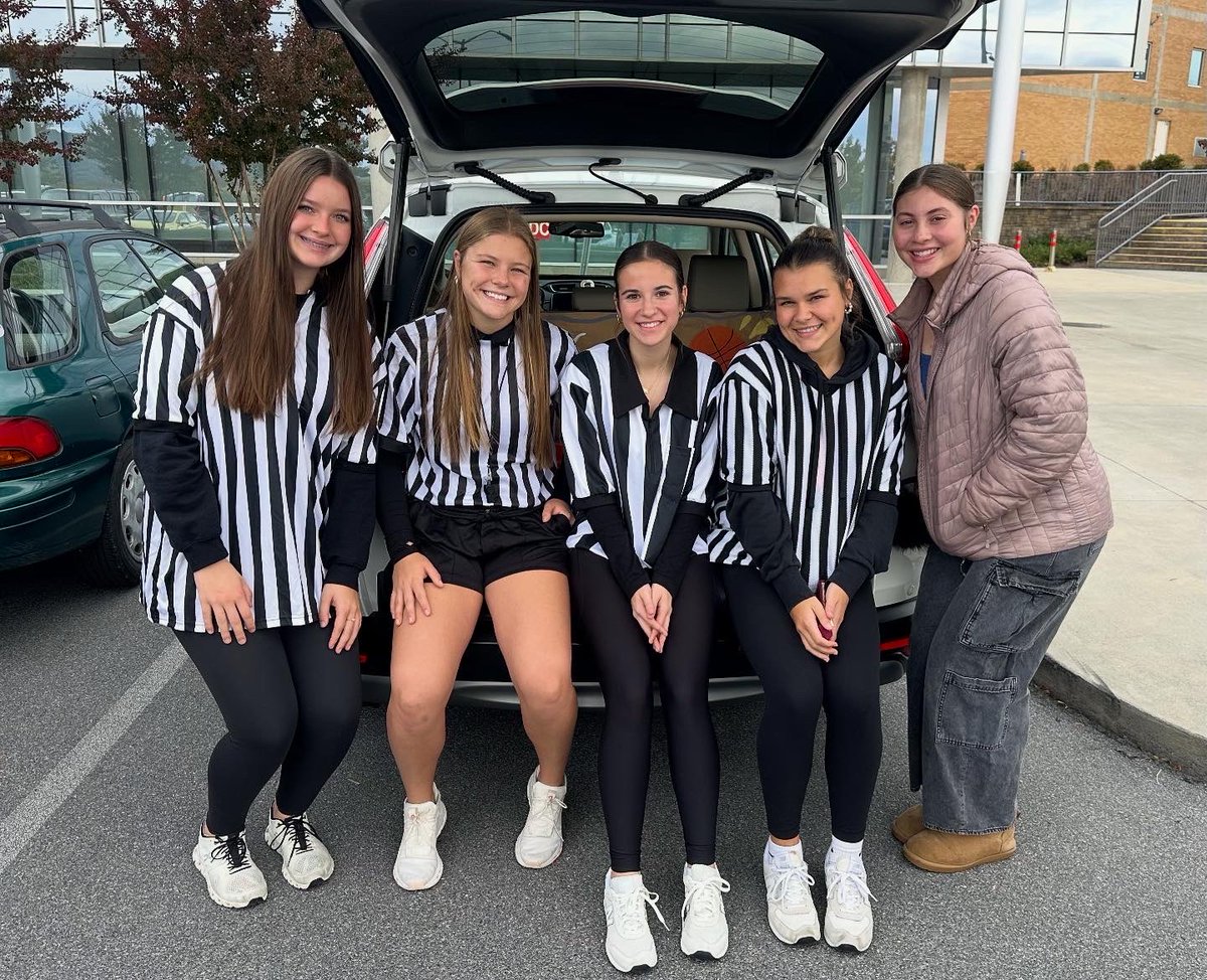 Lady Indians Basketball tweet media