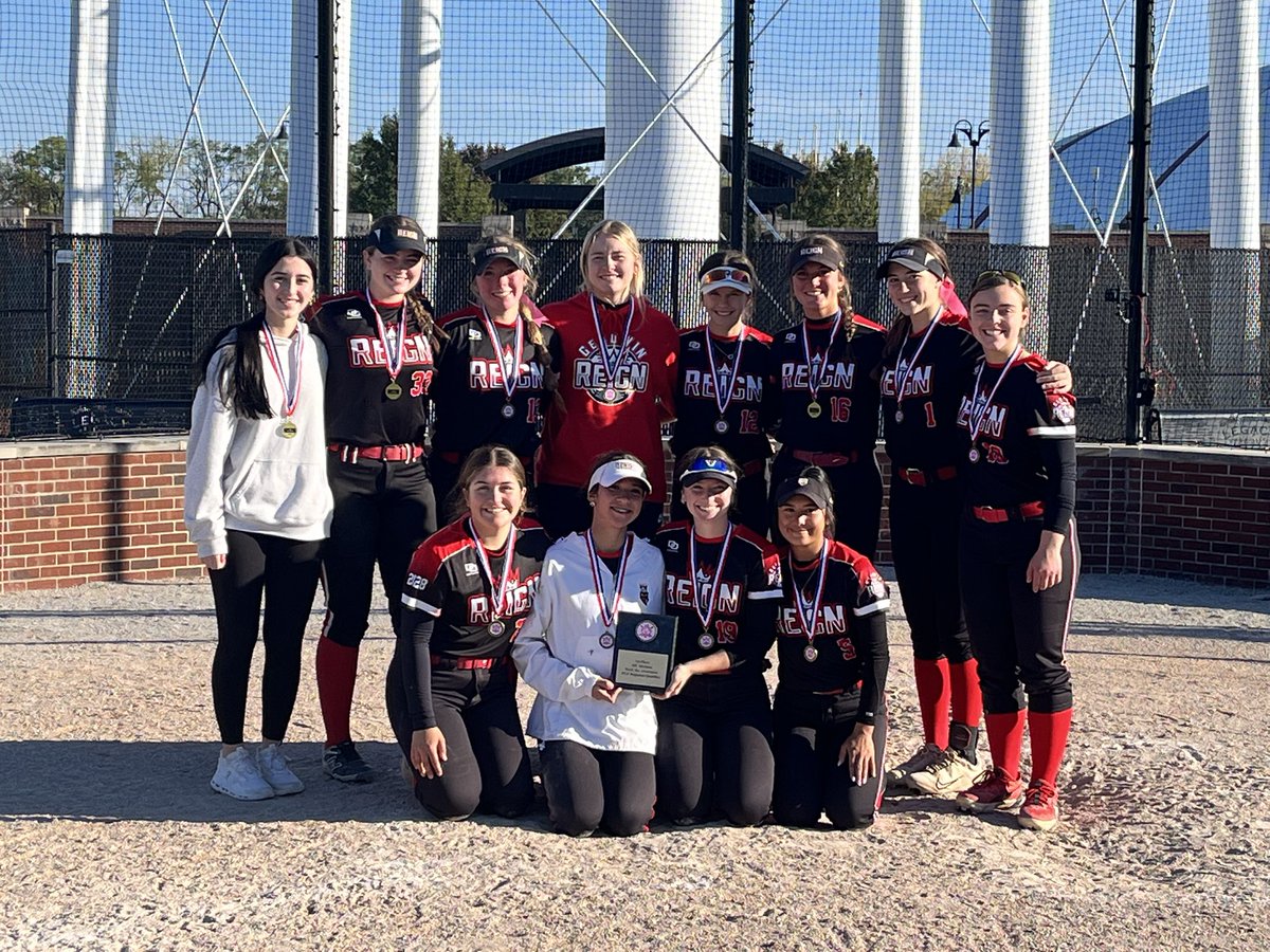 Evalyn Prochaska 2027 Uncommitted tweet media