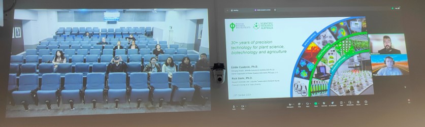 HyperSens Lab tweet media