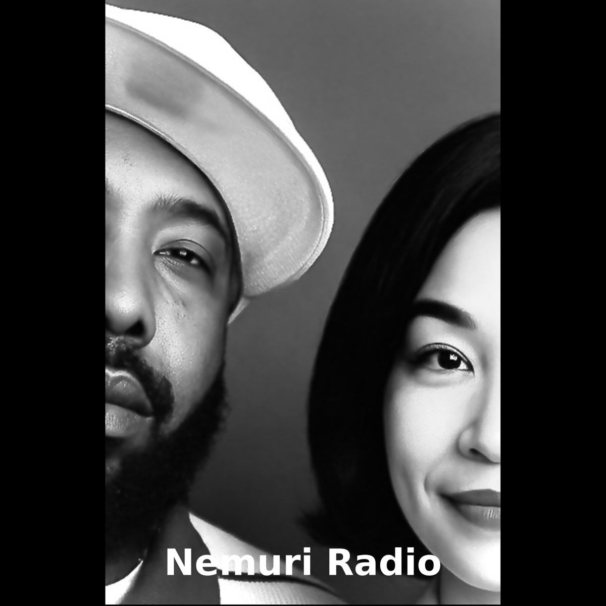 Catch HAIQEEM and one of his muses every week on Nemuri Radio apple.co/4hhYgOT