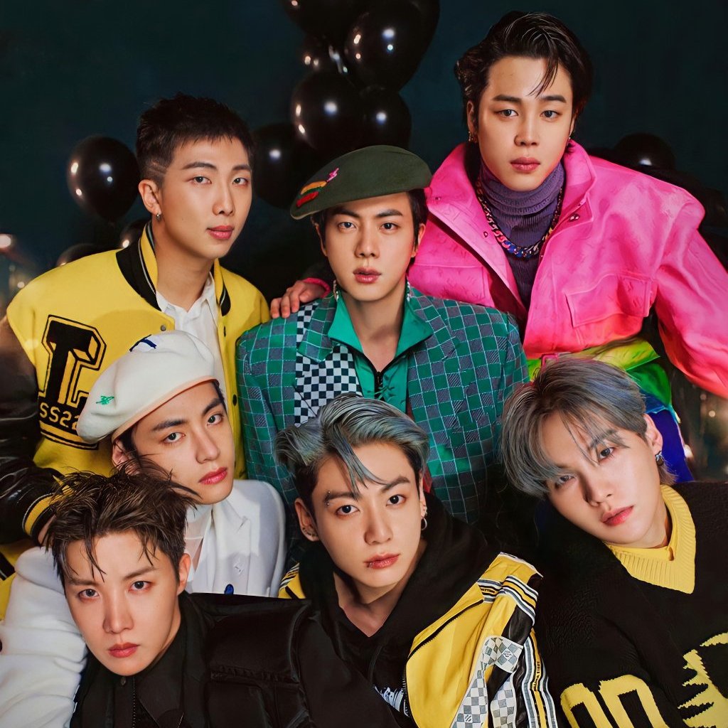 SeriesBrasil's tweet image. BTS está planejando a maior turnê de sua carreira, afirma a Bloomberg.