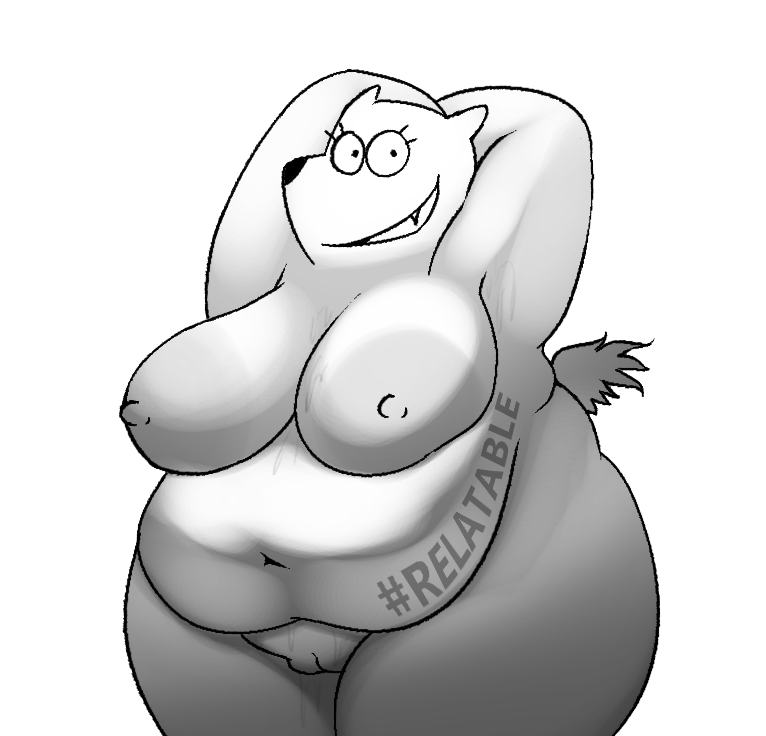 very relatable i ate 2 muffins today