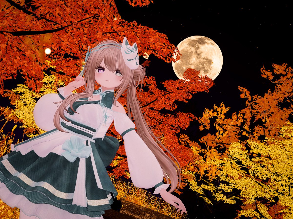 ⭐︎狐⭐︎ OKITUNELAND-北極狐- (@ereshkigalgdgd) / Posts / X