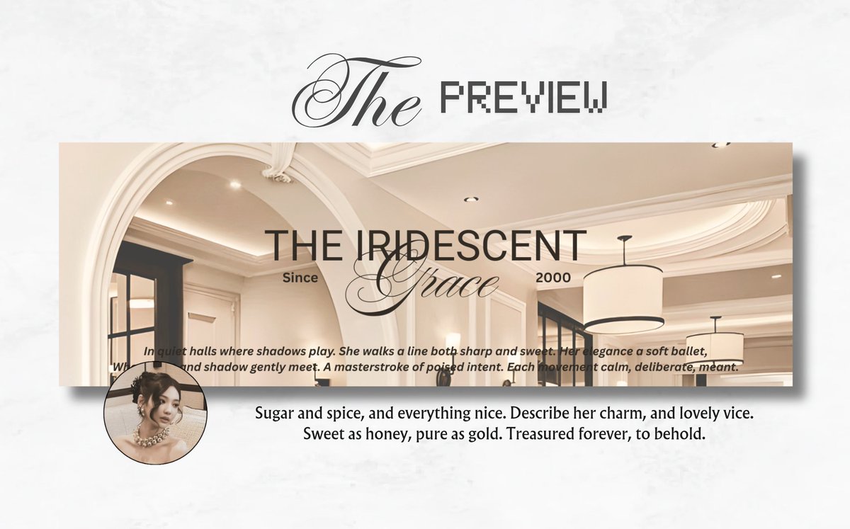 AmourOlie's tweet image. Happy Monday, you there!

Aku bawa 14 layout ready stock Ningning nih. IDR 4.000 dan 5.000 /each. Yuk habiskan?

#zonaba #zonauang