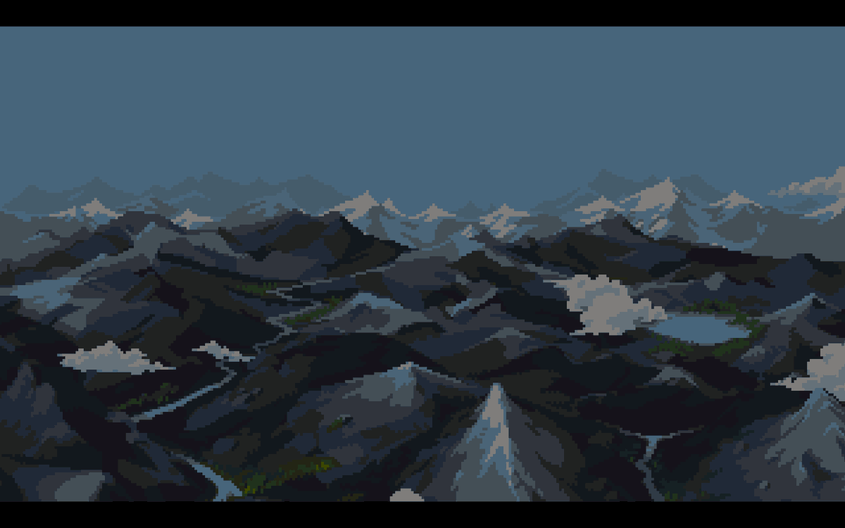 ol_bill14's tweet image. Just started: Quartet!
I've heard great things about this one from @SomethingClassc! Let's see what the hype is about!