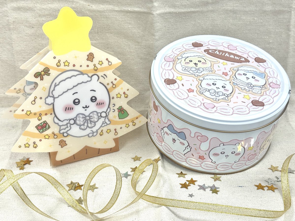 ちいかわらんど【公式】 (@chiikawa_land) / Posts / X