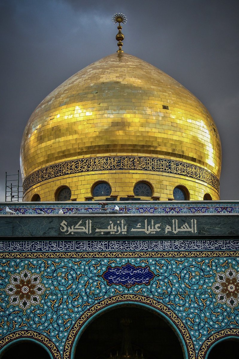 زينب أسم لم يترجم ؟!  
ـــــــــــــــــــــــــــــــــ

• من المُشتركات بين سيدتنا الحوراء واخوتها المعصومين (عليهم السلام)  أن أسمائهم (وحيانية سماوية)  وهذا هو شأن المعصوم كما في قوله تعالى [ يا زَكَرِيَّا إِنَّا نُبَشِّرُكَ بِغُلامٍ اسْمُهُ يَحْيى لَمْ نَجْعَلْ لَهُ مِنْ