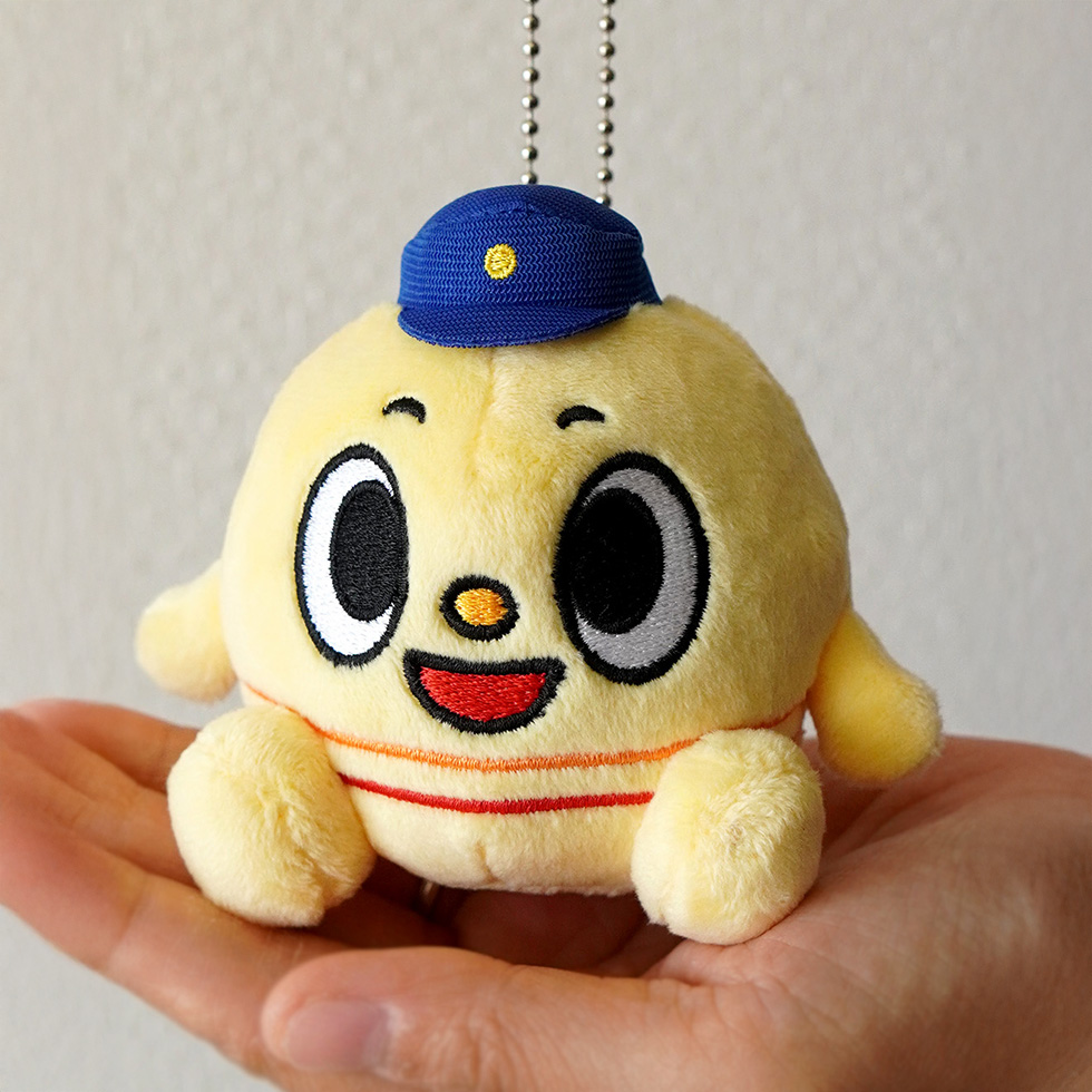 「ちくまるページ」 ちくまる