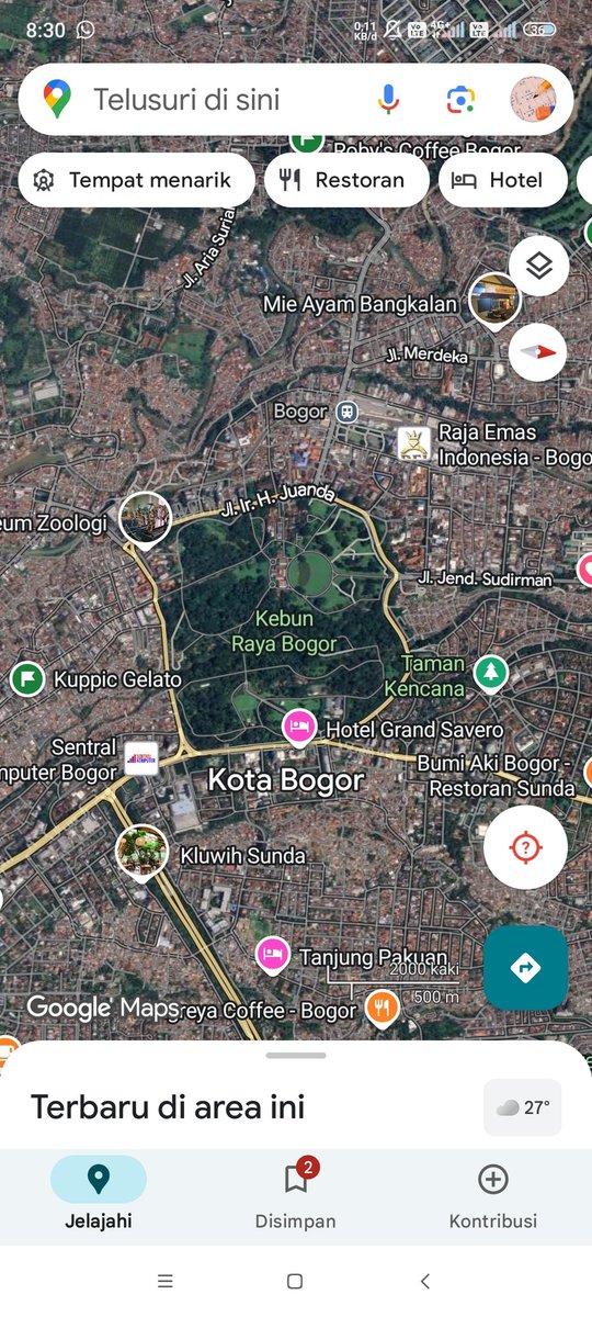 yukariss_da's tweet image. Terimakasih belanda 🤣 msh ada hutan