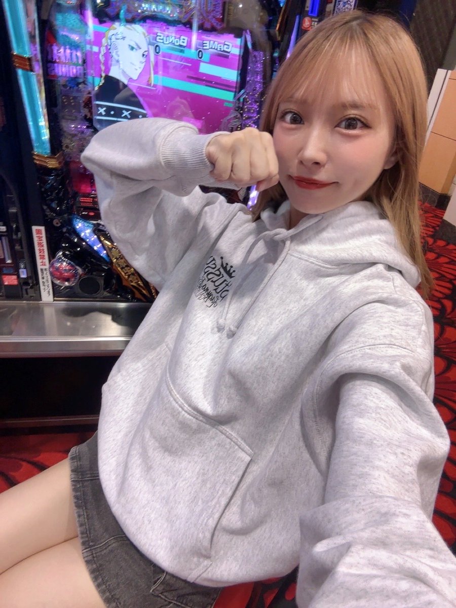 ゆめページ パチ嬢ゆめ👗🦄 on X